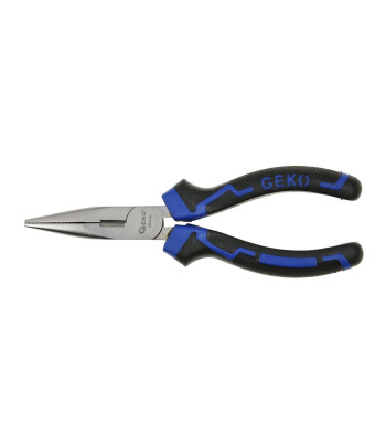 Taisnās garās knaibles PREMIUM (6/60) 160mm