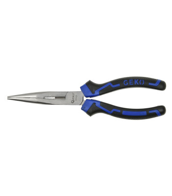 Taisnās garās knaibles 200mm PREMIUM (6/60)
