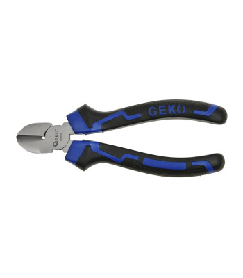 Sānu knaibles – griežamās knaibles PREMIUM (6/60) 160mm