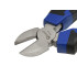Sānu knaibles – griežamās knaibles PREMIUM (6/60) 160mm