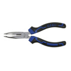 Izliektas garās knaibles PREMIUM 160mm (6/60)