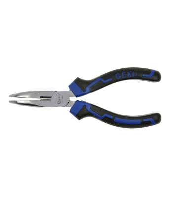 Izliektas garās knaibles PREMIUM 160mm (6/60)