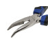 Izliektas garās knaibles PREMIUM 160mm (6/60)