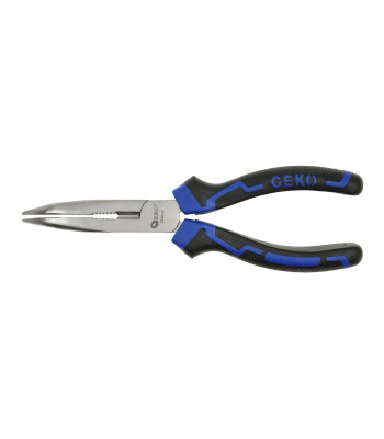 Izliektas garās knaibles PREMIUM 200mm (6/60)