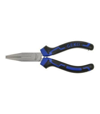 Garās plakanās knaibles PREMIUM 160mm (6/60)