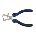 Izolācijas noņemšanas knaibles ar regulēšanu PREMIUM 160 mm (6/60)