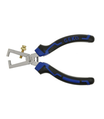 Izolācijas noņemšanas knaibles ar regulēšanu PREMIUM 160 mm (6/60)