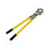 Cauruļu presēšanas knaibles PEX-AL-PEX (4) 16-32mm