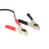 Iegremdējamais sūknis degvielas atsūknēšanai ar šļūteni 12V 37mm 3m (20/40)