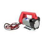 Degvielas sūknis ar NEW korpusu, 12V (6)