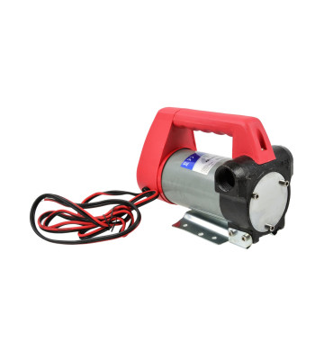 Degvielas sūknis ar NEW korpusu, 12V (6)