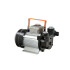 Motoreļļas, dīzeļdegvielas un apkures eļļas sūknis, 550W 230V/50Hz (2)