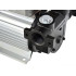 Motoreļļas, dīzeļdegvielas un apkures eļļas sūknis, 550W 230V/50Hz (2)