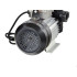 Motoreļļas, dīzeļdegvielas un apkures eļļas sūknis, 550W 230V/50Hz (2)