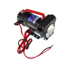 Degvielas sūknis (6) 24V
