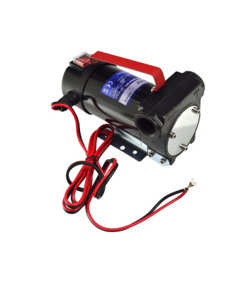 Degvielas sūknis (6) 24V
