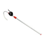 Manuālais degvielas sūknis Profi WS-25/3, 3kg