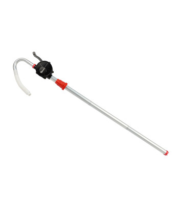 Manuālais degvielas sūknis Profi WS-25/3, 3kg