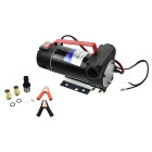 Degvielas sūknis 12V