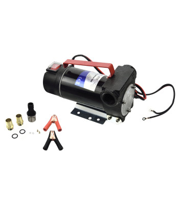 Degvielas sūknis 12V