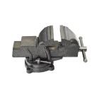Rotējošās atslēdznieka skrūvspīles Hobby (1) 100mm (4")
