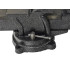 Rotējošās atslēdznieka skrūvspīles Hobby (1) 100mm (4")