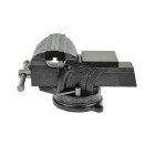 Rotējošās skrūvspīles, hobby tipa (2), 150mm/6"