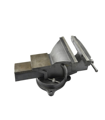 Grozāmas skrūvspīles hobby tipa, 15kg (1), 200mm/8