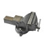 Grozāmas skrūvspīles hobby tipa, 15kg (1), 200mm/8"
