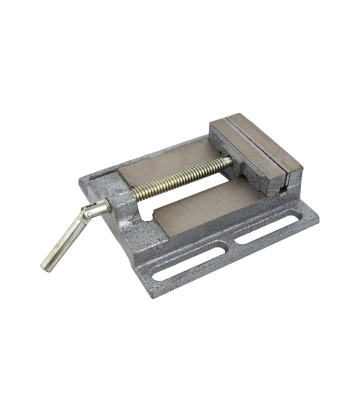 Urbšanas skrūvspīles Geko (10), 100mm/4