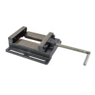 Urbšanas skrūvspīles GEKO(5) 125mm/5"