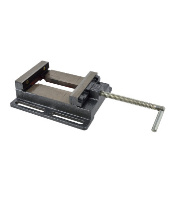 Urbšanas skrūvspīles GEKO(5) 125mm/5