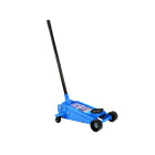 Hidrauliskais auto domkrats, vardes tipa, smags, 3 T