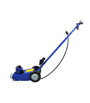 Pneimatiskais domkrats 22T