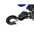 Ķēdes vinča GEKO PREMIUM 3T x 3M / tērauds / (1)