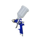 Krāsošanas pistole HVLP GEKO(20) 1,4mm 600ml