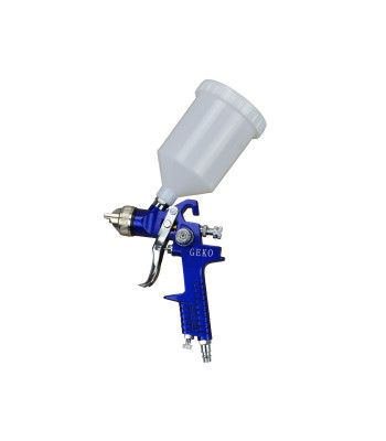 Krāsošanas pistole HVLP GEKO(20) 1,4mm 600ml