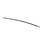 Šļūtene manuālajai smērvielas pistolei, PVC, 50cm