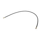 Šļūtene smērvielas spiedei PVC 100cm