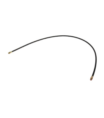 Šļūtene smērvielas spiedei PVC 100cm