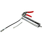 Rokas smērvielu pistole 2 vienā GEKO NEW (10/20) 400cc