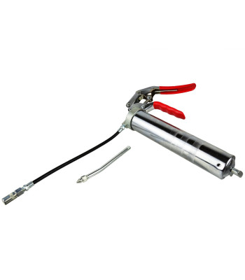 Rokas smērvielu pistole 2 vienā GEKO NEW (10/20) 400cc