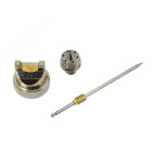 Remonta komplekts krāsošanas pistolei G01108 1,8 mm (50)