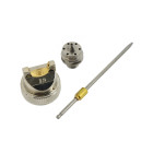 Remonta komplekts krāsošanas pistolei G01108 (50), 1,4 mm