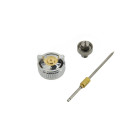 Remonta komplekts krāsošanas pistolei, G01105 (100), 0,8 mm
