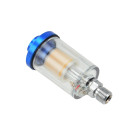 Gaisa filtrs, krāsošanas pistoles separators (100)