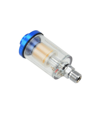 Gaisa filtrs, krāsošanas pistoles separators (100)