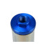 Gaisa filtrs, krāsošanas pistoles separators (100)