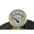 Grīdas pumpis ar manometru GEKO PROFI (10) 35x550mm
