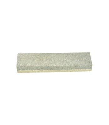 Divpusējs taisnstūra asināmais akmens 20x5x2,5cm (50)